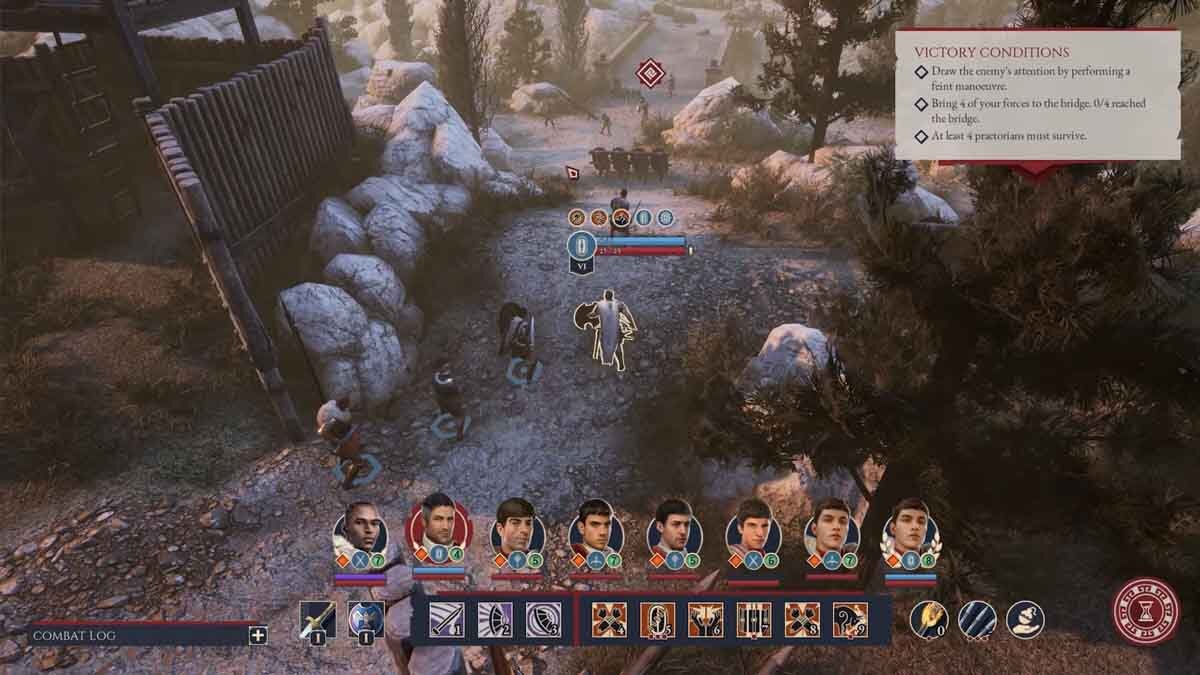 Expeditions: Rome — Таблица для Cheat Engine [1.4.0.87.62286 Fixed]