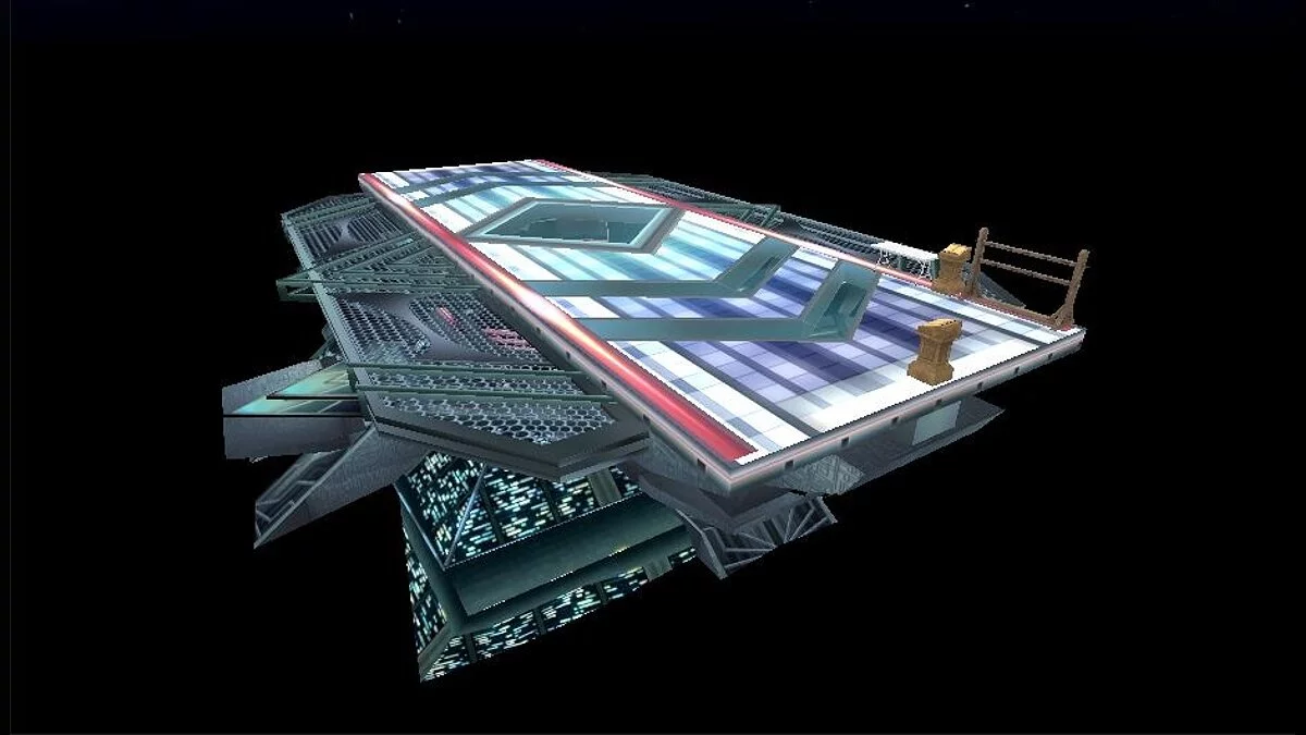 Blade and Sorcery — Конечный пункт назначения