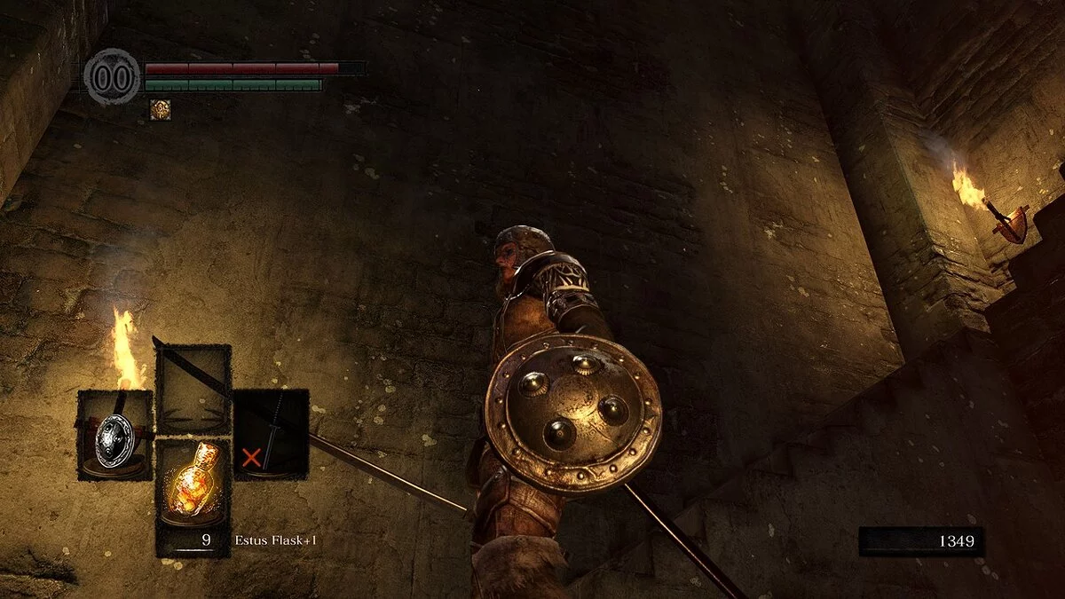 Dark Souls Remastered — Все текстуры доспехов и оружия в 4K