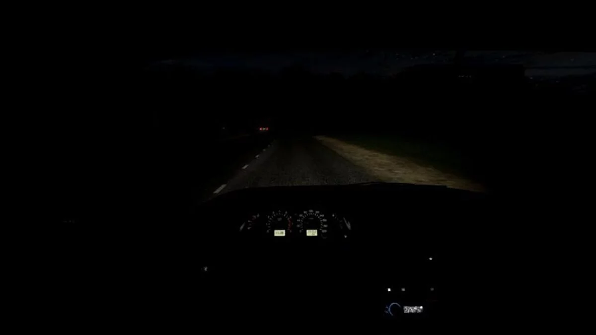 City Car Driving — Лада 4×4 16V