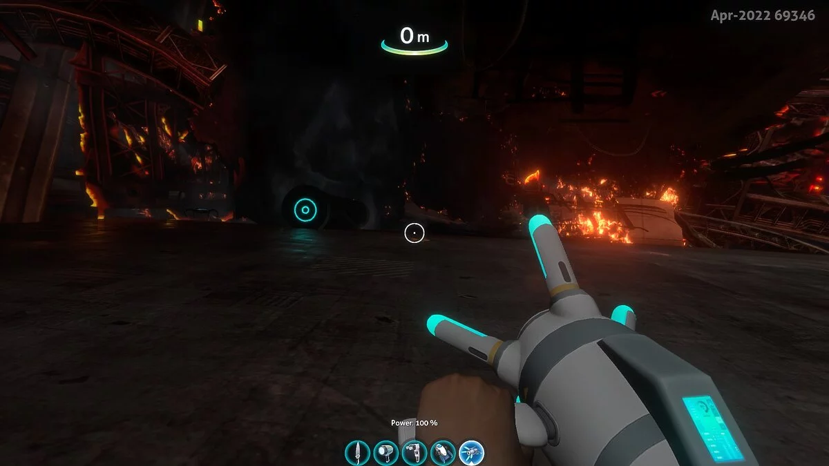 Subnautica — Истинный свет