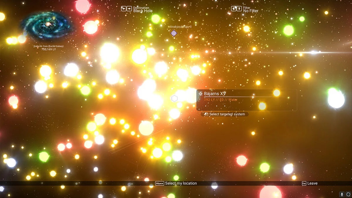 No Man&#039;s Sky — Больше звезд