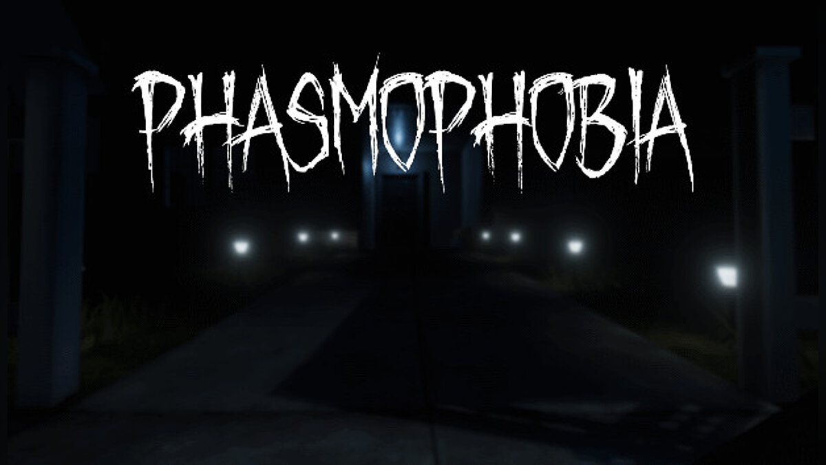 Phasmophobia — Таблица для Cheat Engine [UPD: 03.05.2022]
