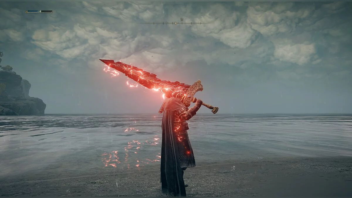 Elden Ring — Вечные усиления на оружие