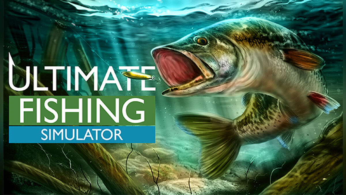 Ultimate Fishing Simulator — Таблица для Cheat Engine [UPD: 05.05.2022]