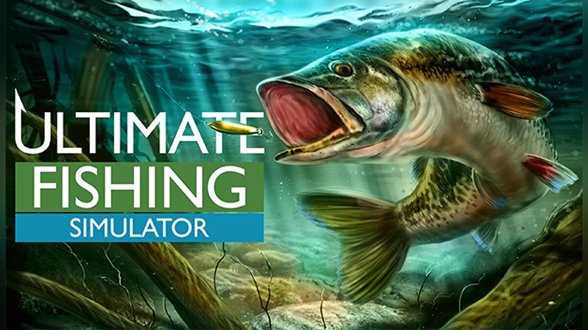 Ultimate Fishing Simulator — Таблица для Cheat Engine [UPD: 05.05.2022]