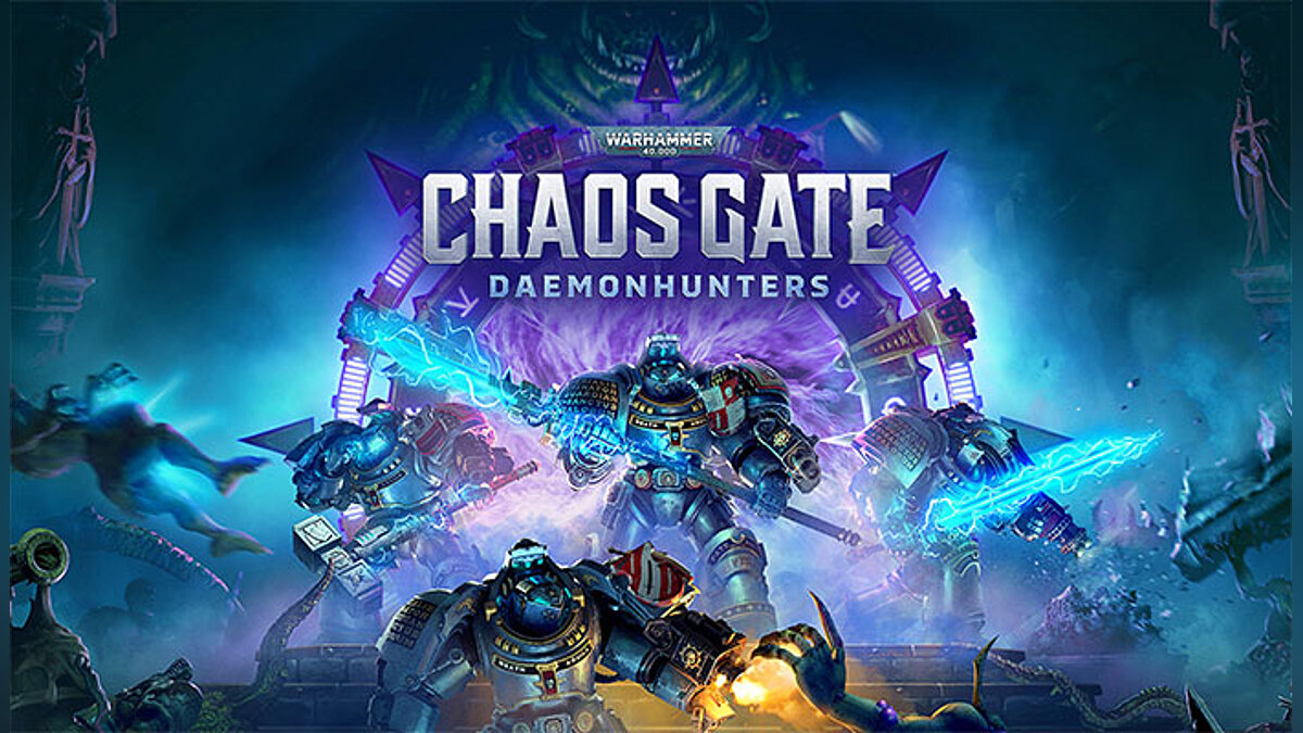 Warhammer 40,000: Chaos Gate - Daemonhunters — Таблица для Cheat Engine [UPD: 05.05.2022]