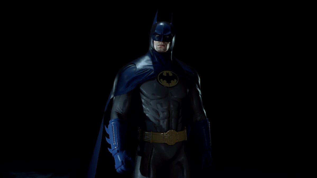 Batman: Arkham Knight — Набор классических скинов