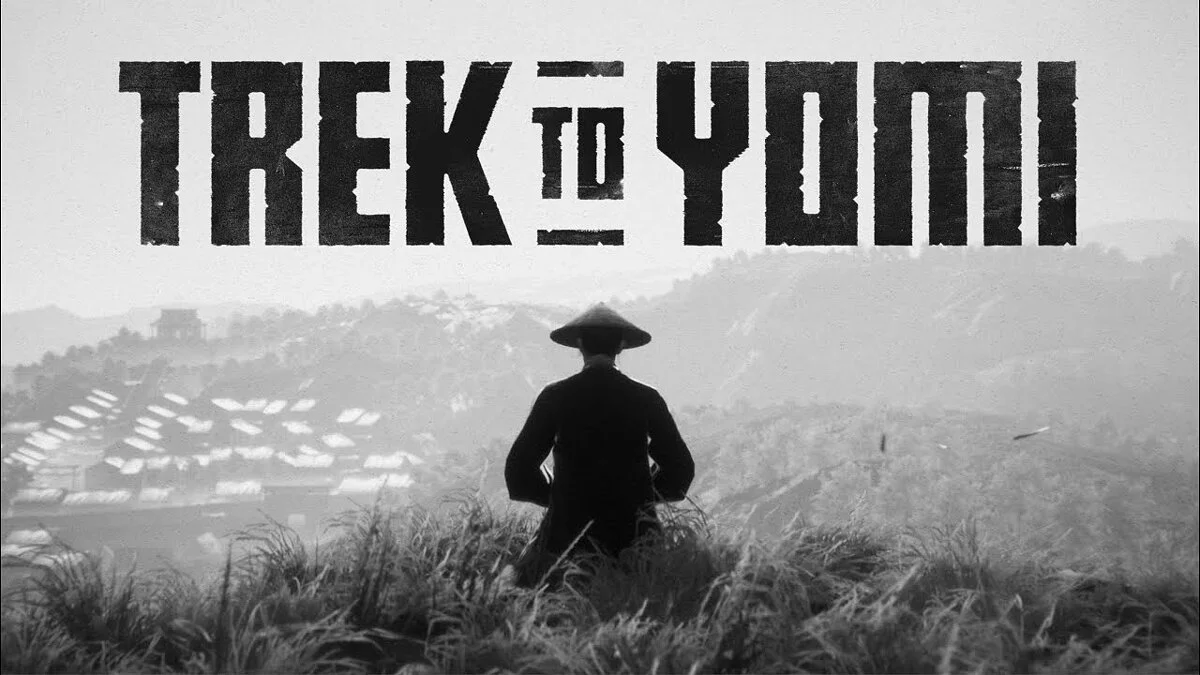 Trek to Yomi — Таблица для Cheat Engine [UPD: 06.05.2022]