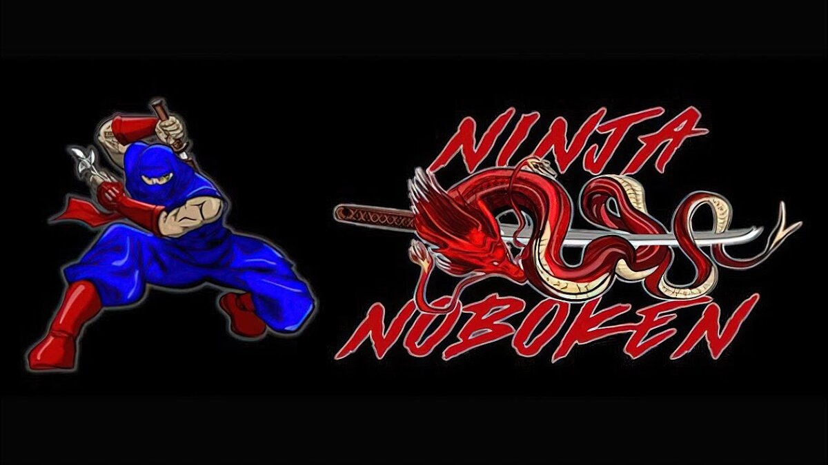 Ninja Noboken — Трейнер (+2) [1.0]
