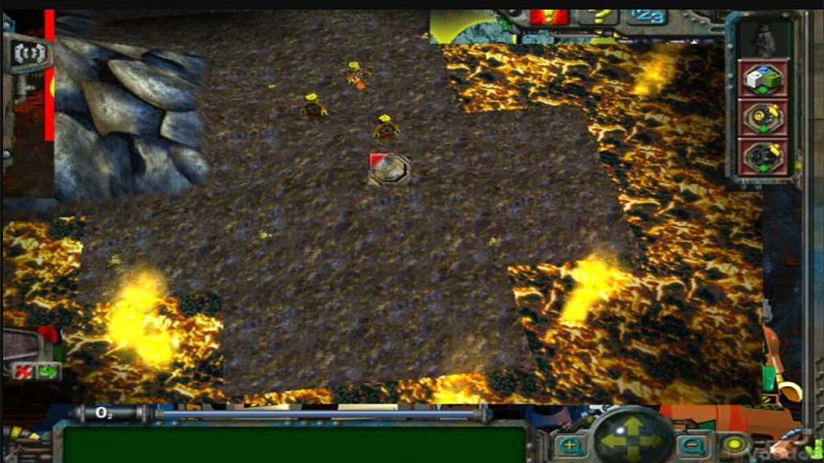 LEGO Rock Raiders — Таблица для Cheat Engine [UPD: 10.05.2022]