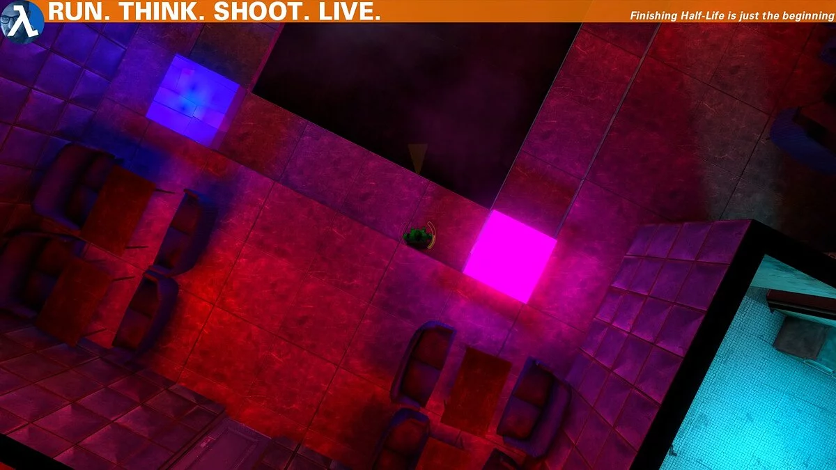 Half-Life 2 — Новые карты