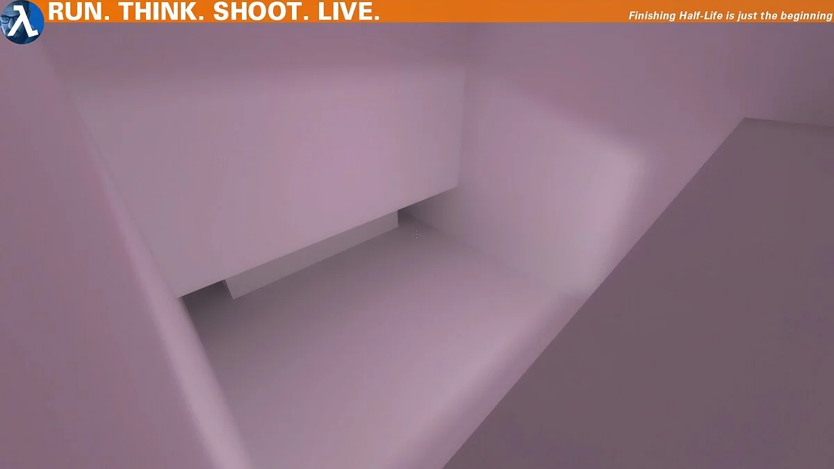 Half-Life 2 — Новые карты