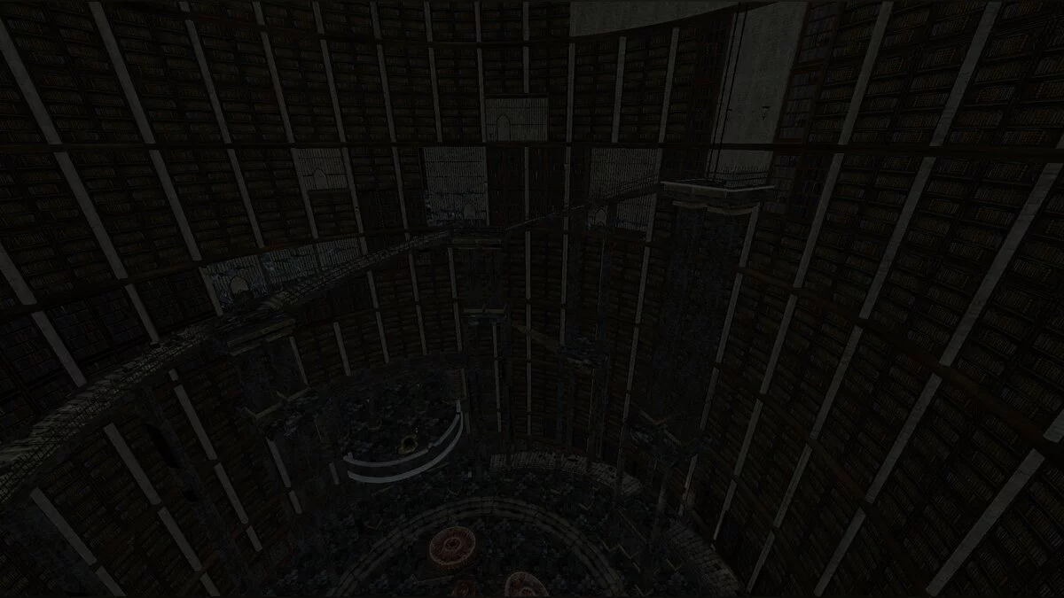 Blade and Sorcery — Dark Souls - архив Герцога