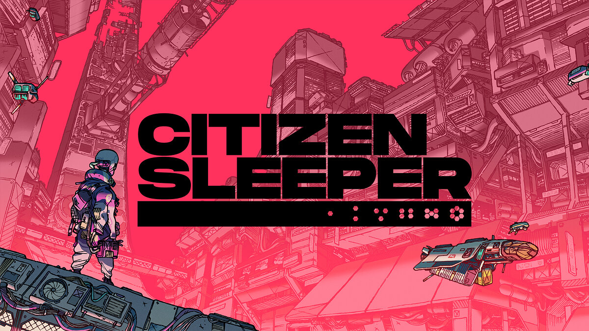Citizen Sleeper — Таблица для Cheat Engine [UPD: 12.05.2022]
