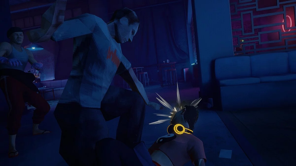 Sifu — Тони Хоук