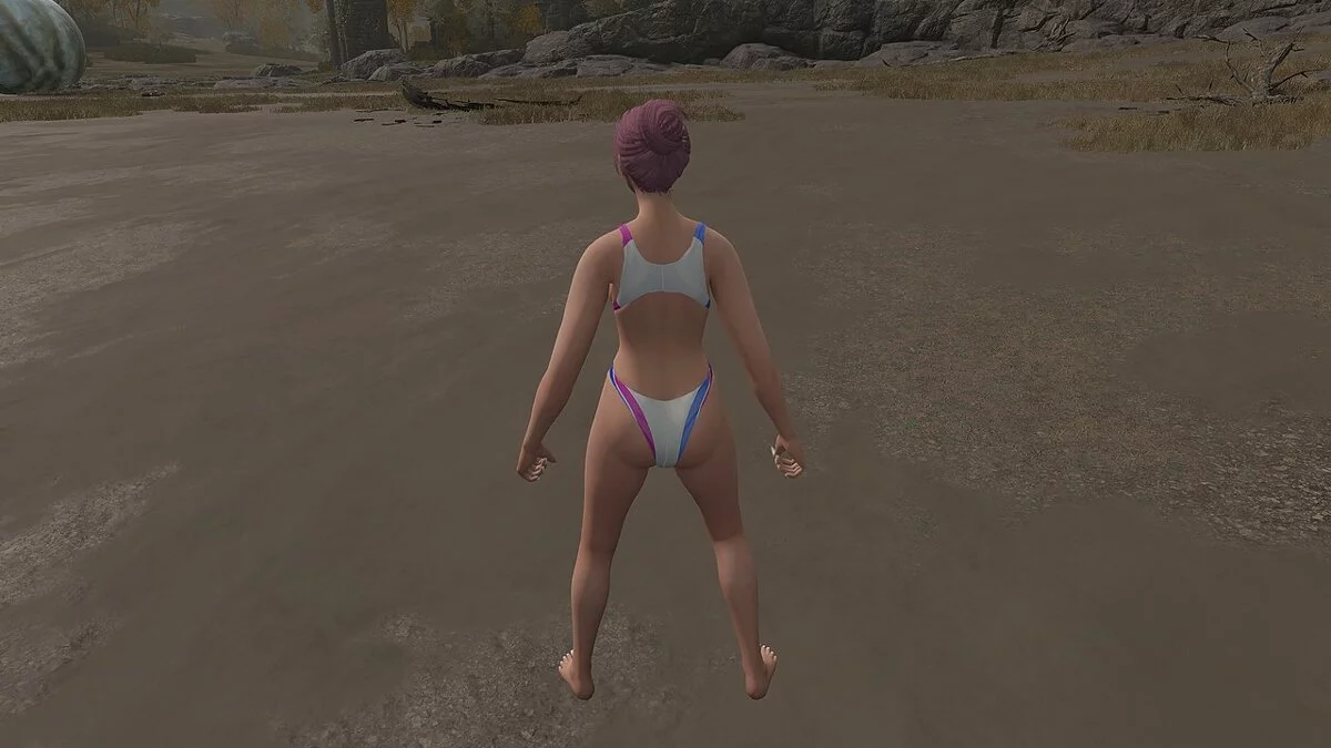 Elden Ring — Элиза «Сумеречная рыба»