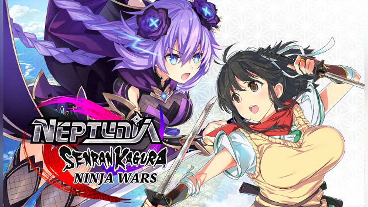 Neptunia x SENRAN KAGURA: Ninja Wars — Таблица для Cheat Engine [UPD: 13.05.2022]