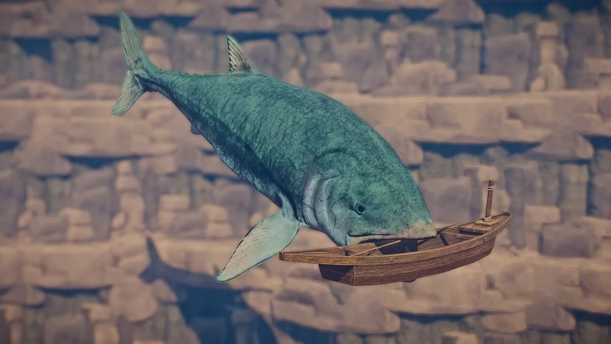 Planet Zoo — Лидсихтис — новые виды 