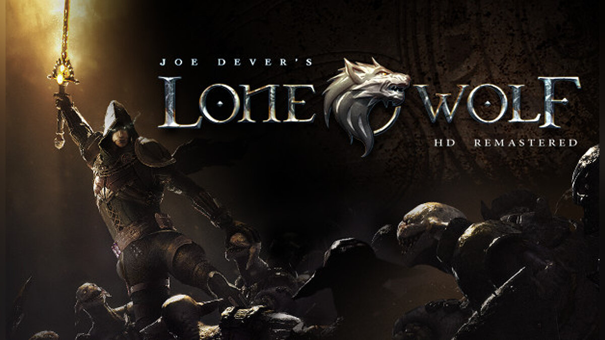 Joe Dever&#039;s Lone Wolf: Blood on the Snow — Таблица для Cheat Engine [UPD: 17.05.2022]