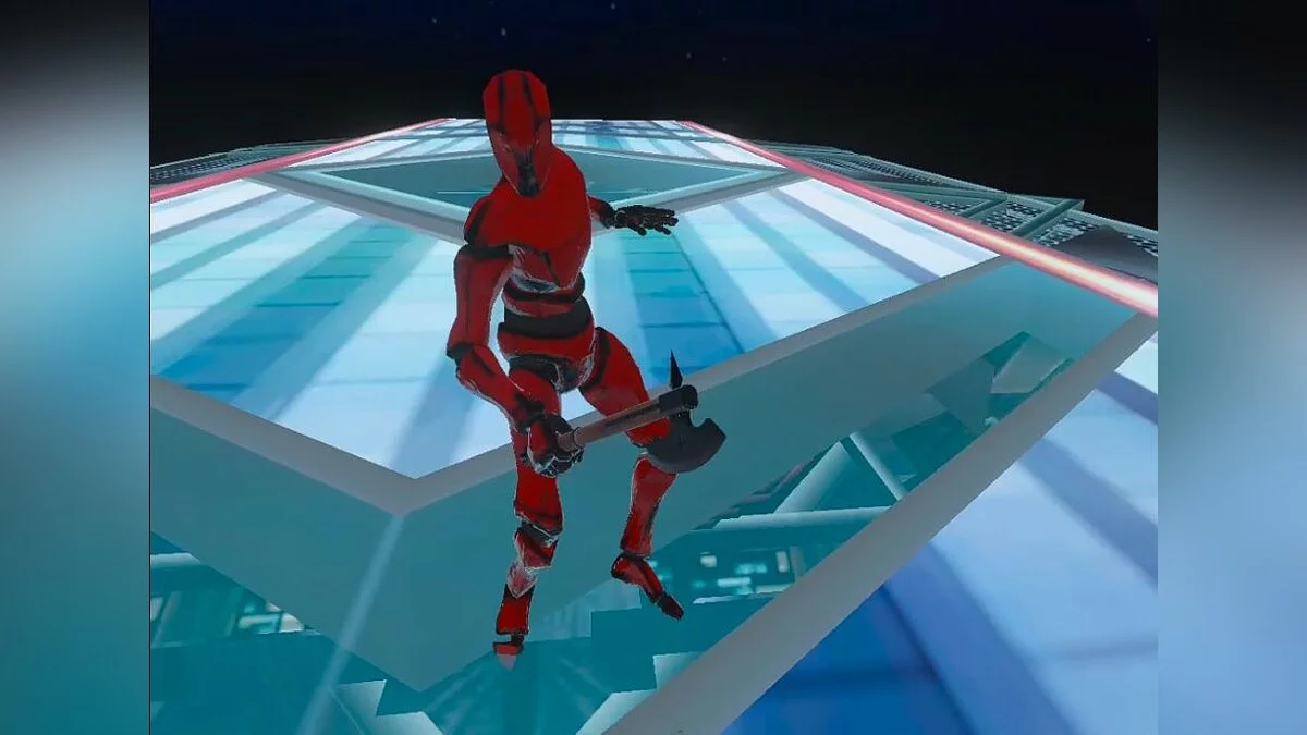 Blade and Sorcery — Максимо NPC