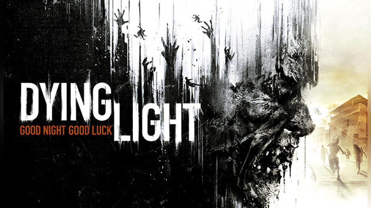 Dying Light — Сохранение — Сюжет, Новая Игра + и The Following пройдены на 100%, собраны ВСЕ коллекционки - V2
