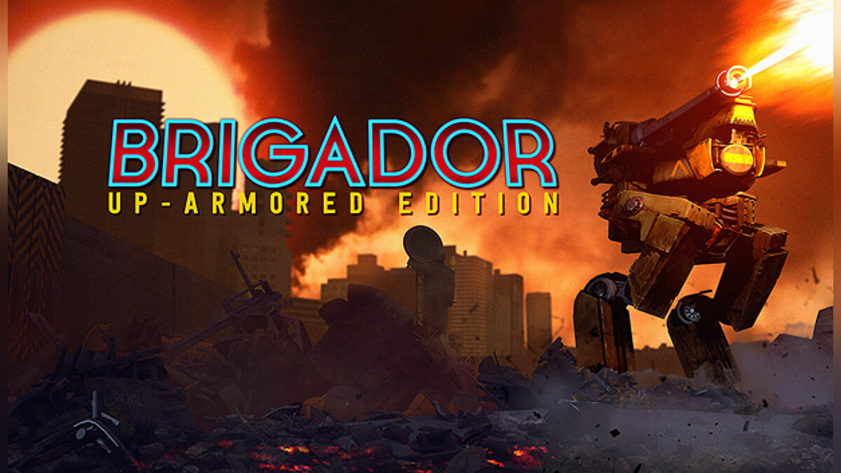 Brigador — Таблица для Cheat Engine [1.63] / Таблицы / Читы