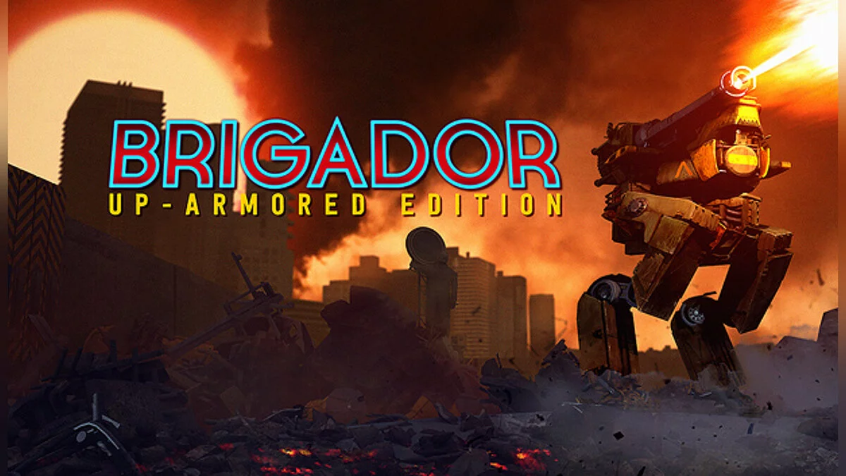 Brigador — Таблица для Cheat Engine [1.63]