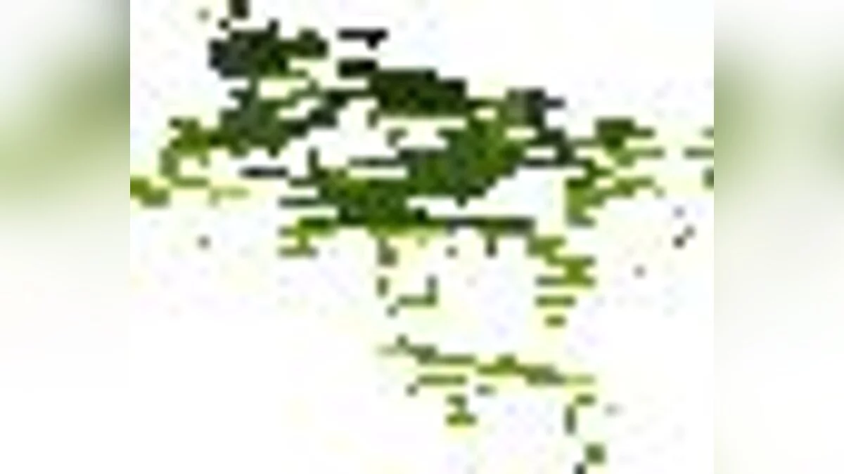 Stardew Valley — Поток воды