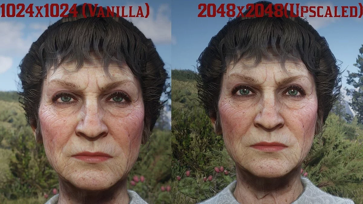 Red Dead Redemption 2 — Все злодеи в 2K