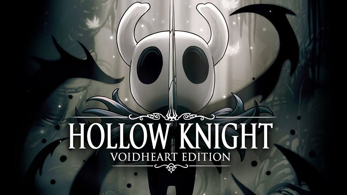 Hollow Knight — Таблица для Cheat Engine [1.5.80.11835]