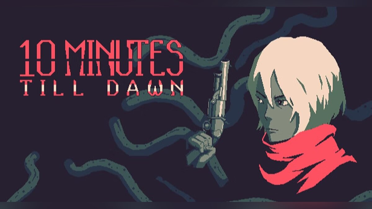 10 Minutes Till Dawn — Таблица для Cheat Engine [UPD: 19.05.2022]