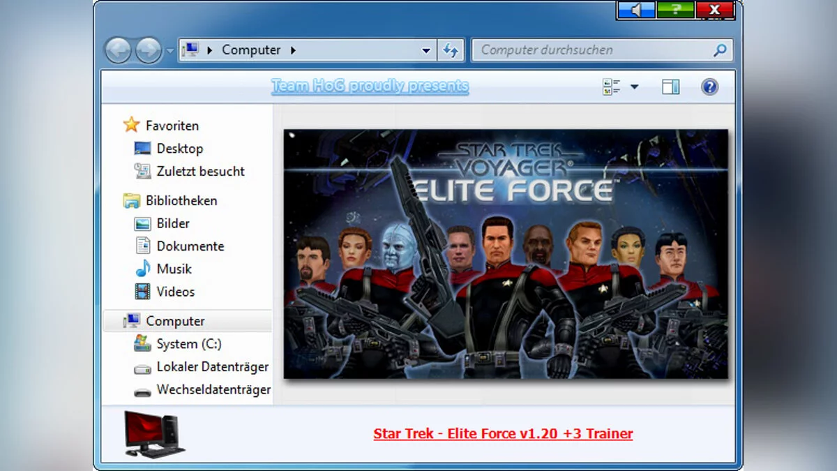 Трейнер (+3) [1.20]