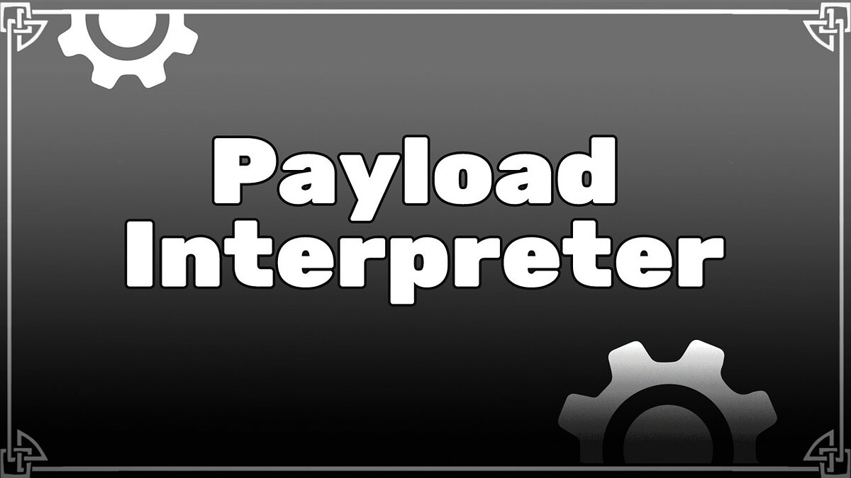 Elder Scrolls 5: Skyrim Special Edition — Payload Interpreter - интерпретация анимаций