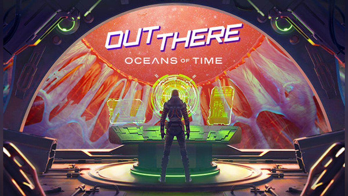 Читы для Out There: Oceans of Time