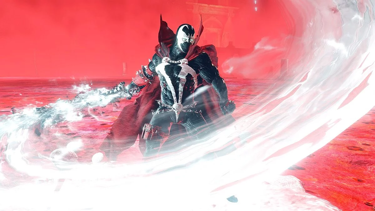 Elden Ring — Спаун