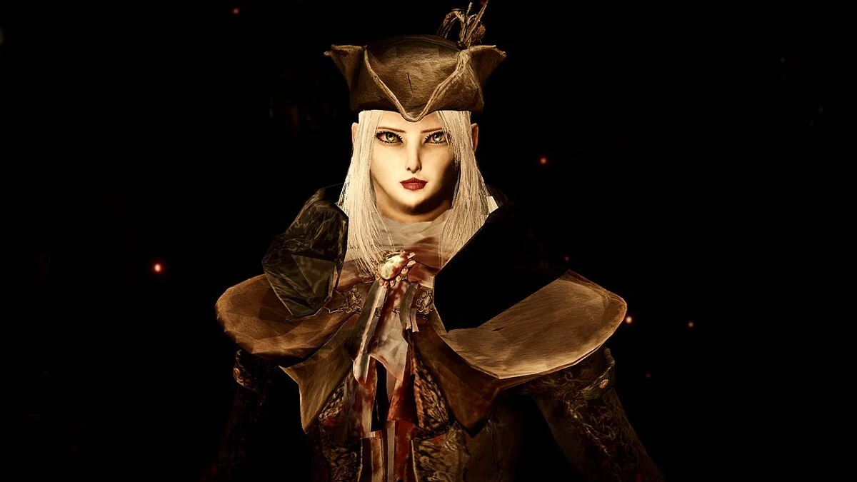 Elden Ring — Набор леди Марии