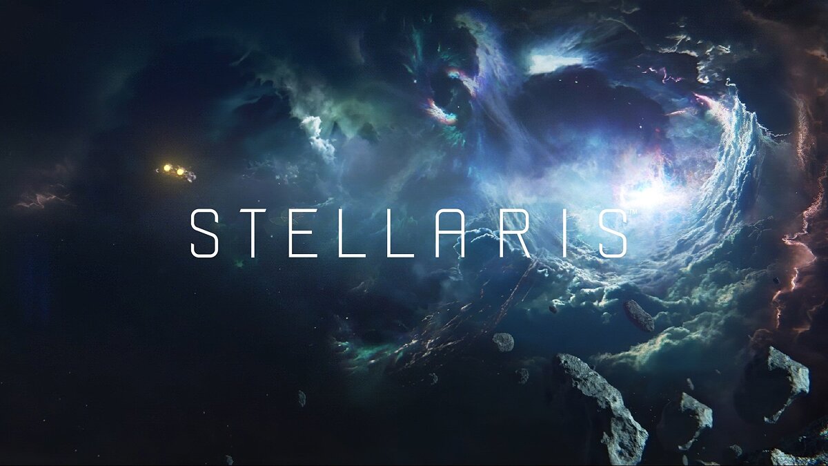 Stellaris — DLC Unlocker / Разблокировка DLC [3.4+]