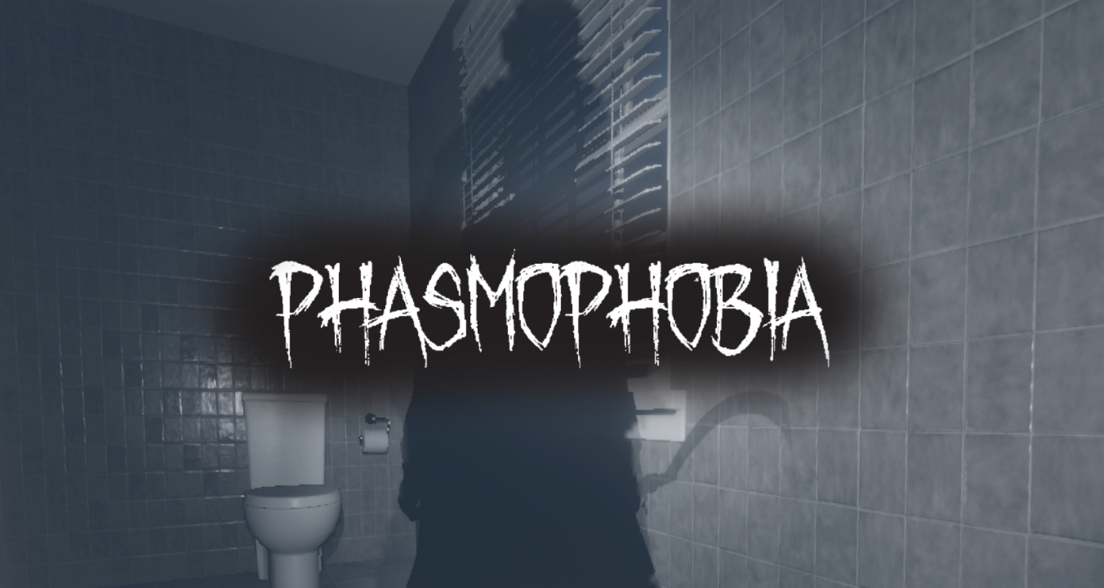 Phasmophobia один в лобби фото 56