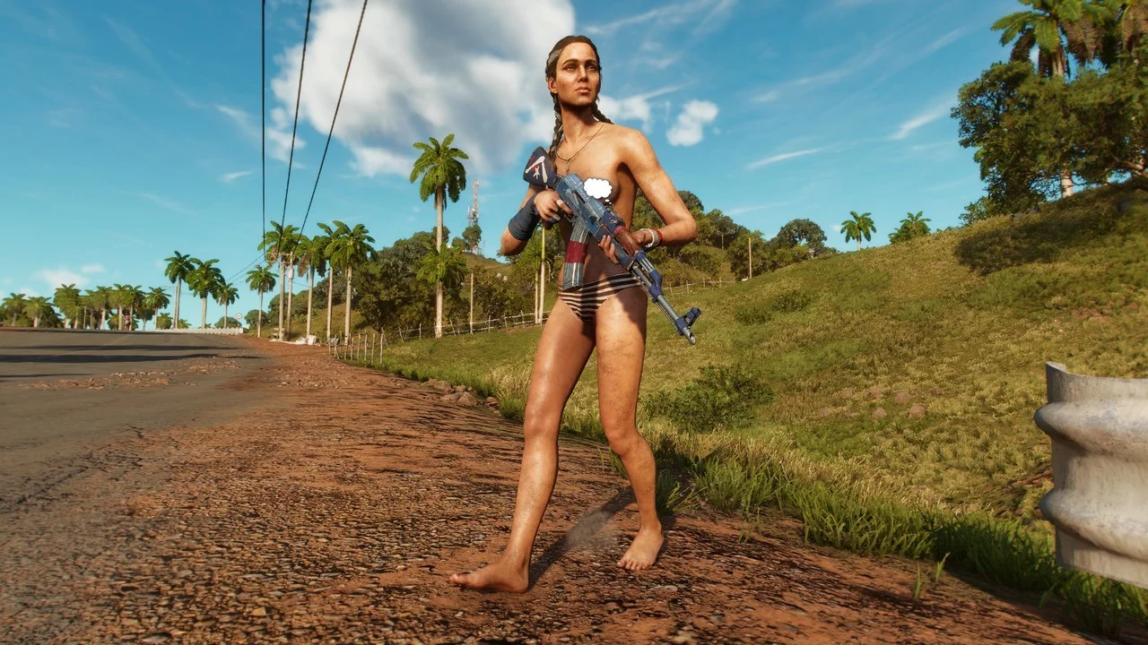 Смотреть Bewitched by Sex онлайн