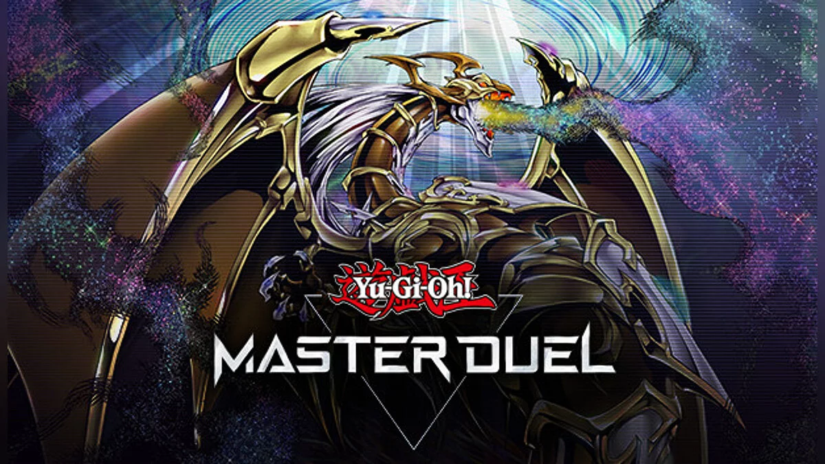 Yu-Gi-Oh! Master Duel — Таблица для Cheat Engine [UPD: 31.05.2022]