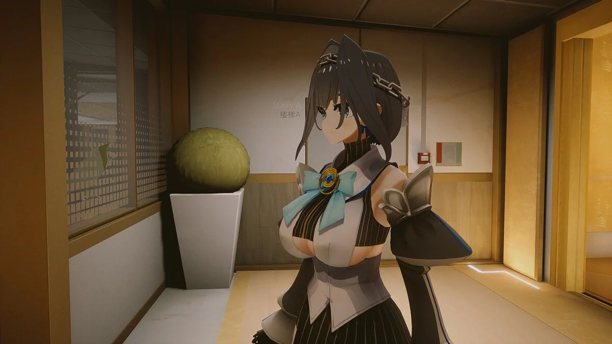 Sifu — Кроний - хранитель времени