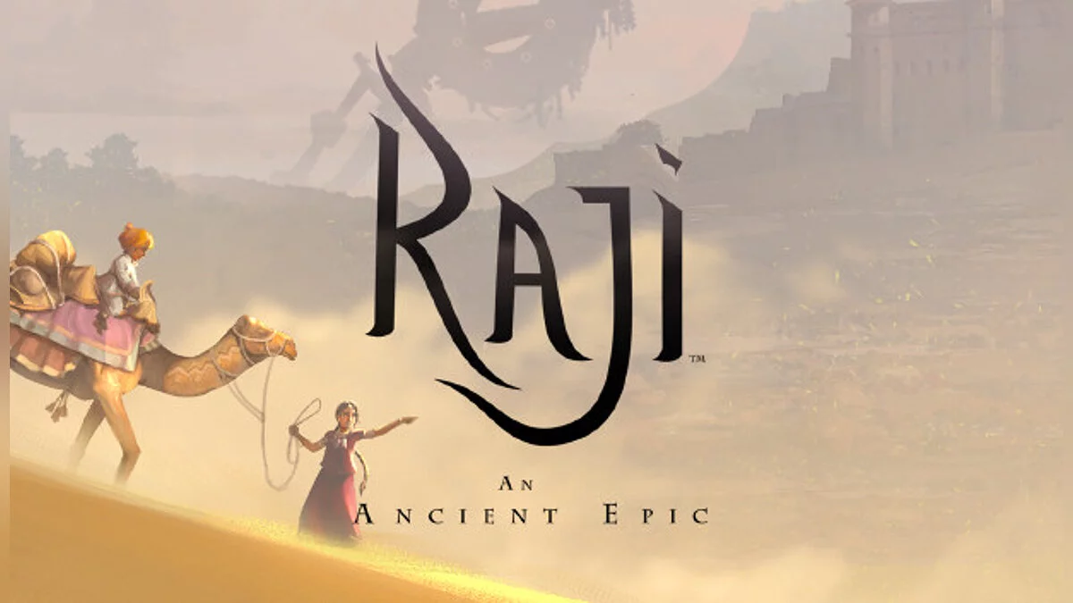 Raji: An Ancient Epic — Таблица для Cheat Engine [Build.8798141]