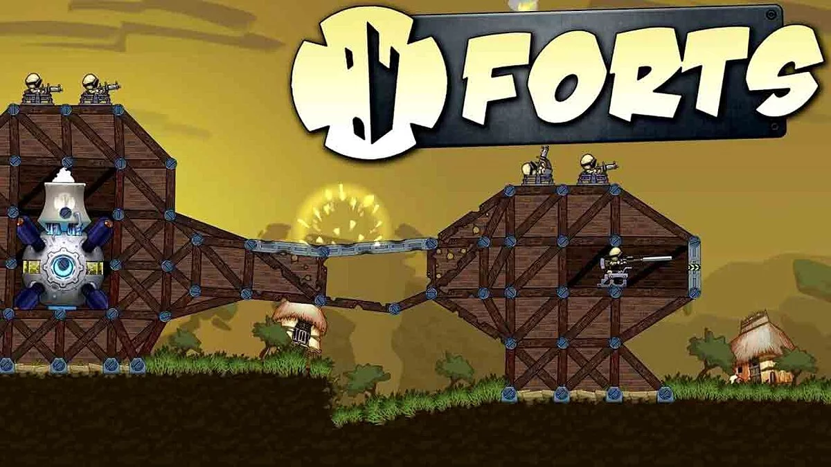 Forts — Таблица для Cheat Engine [UPD: 03.06.2022]