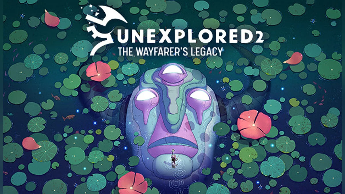 Unexplored 2: The Wayfarer&#039;s Legacy — Таблица для Cheat Engine [1.0.6]