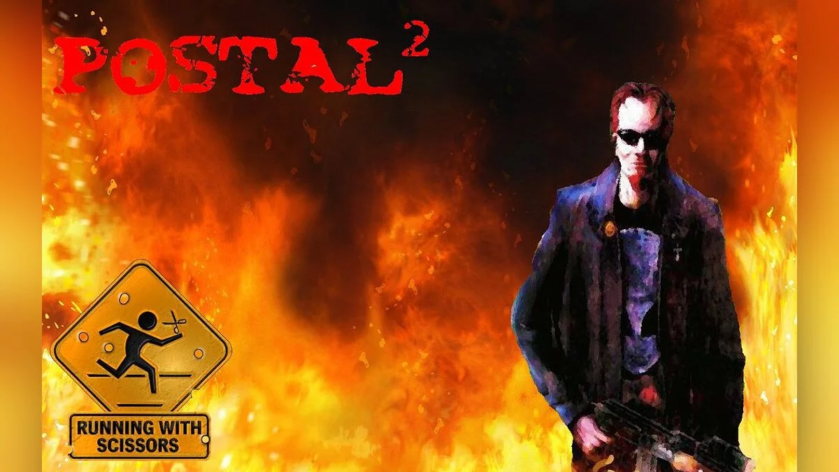 Postal 2 — Таблица для Cheat Engine [UPD: 04.06.2022]