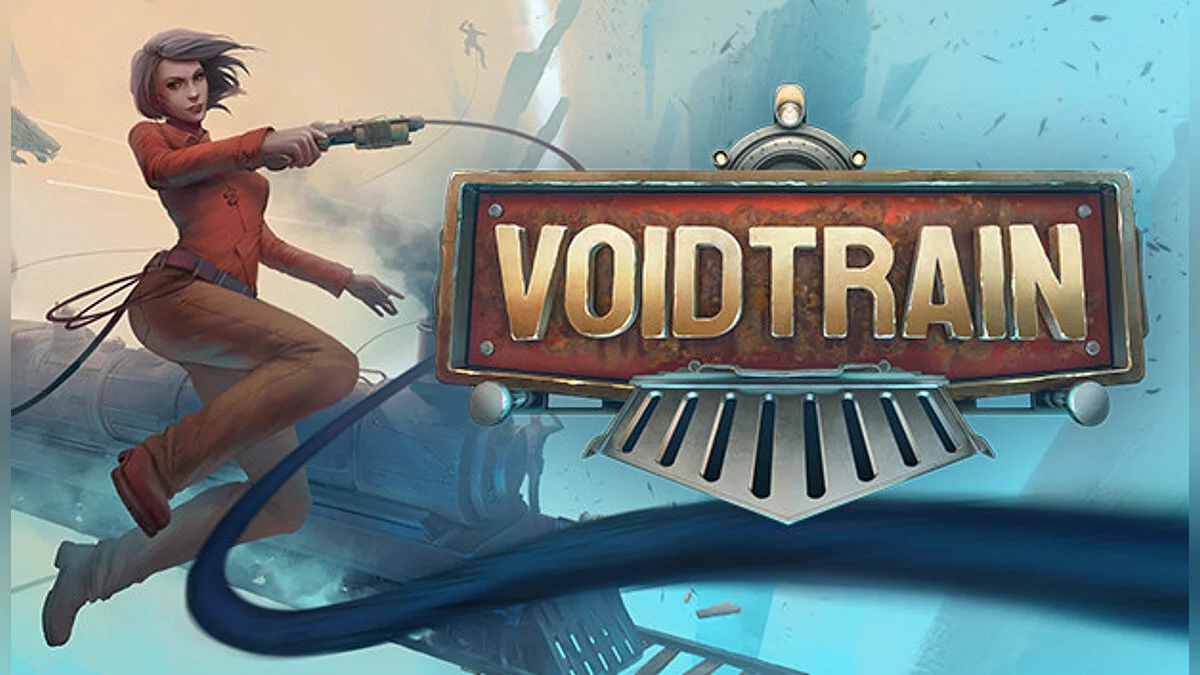 Voidtrain — Таблица для Cheat Engine [8526]