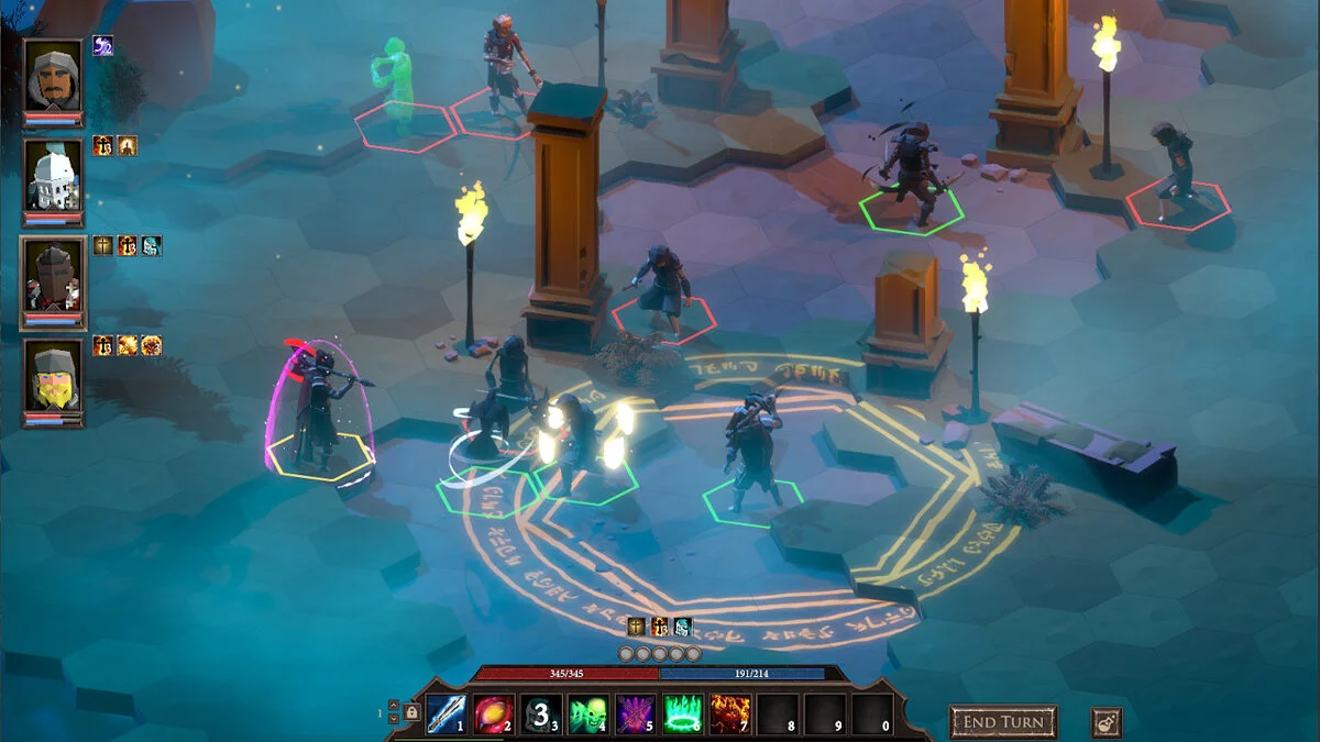 Stolen Realm — Таблица для Cheat Engine [UPD: 05.06.2022]