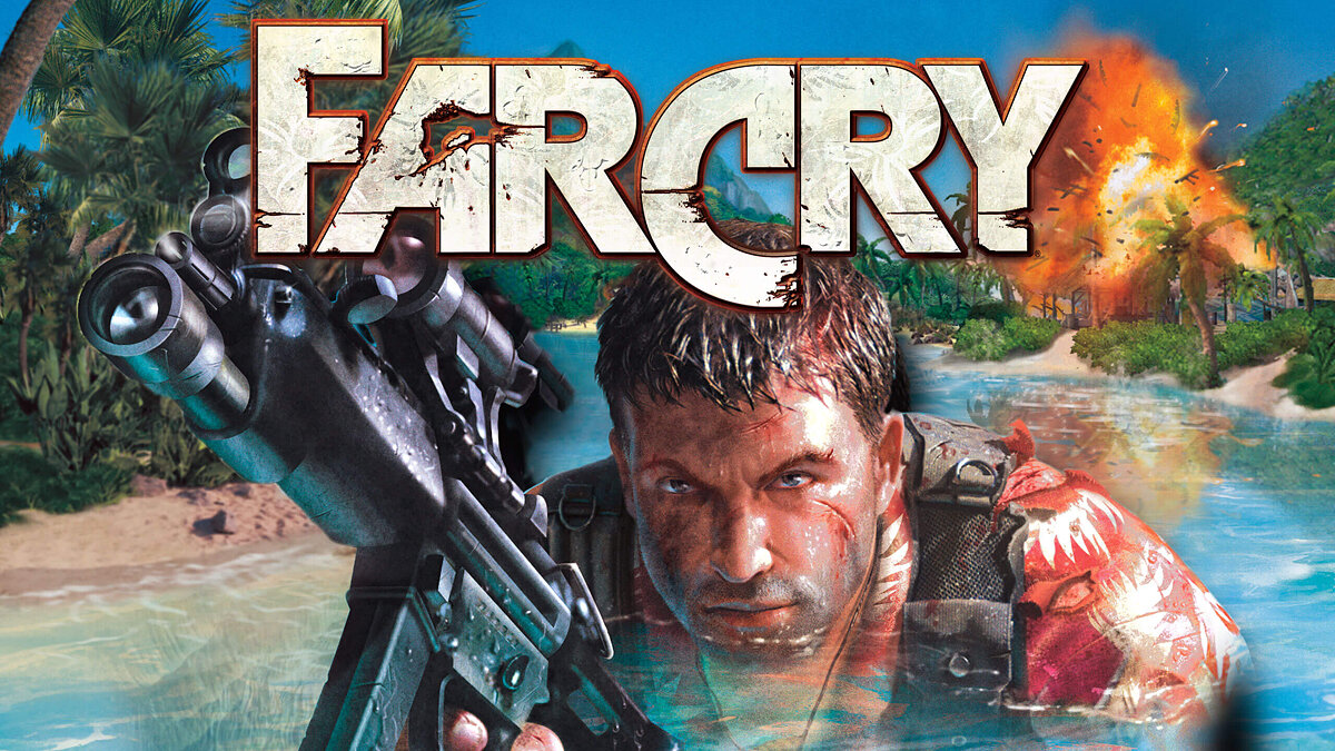 Far Cry — Таблица для Cheat Engine [UPD: 06.06.2022]