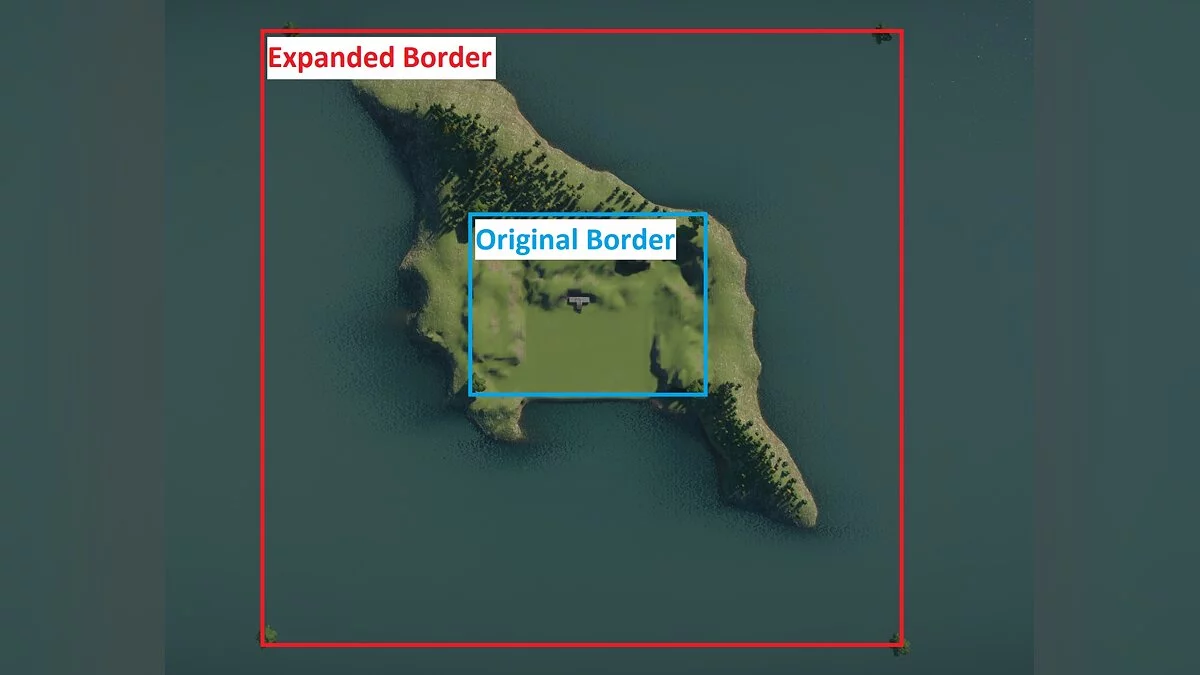 Planet Zoo — Границы расширены